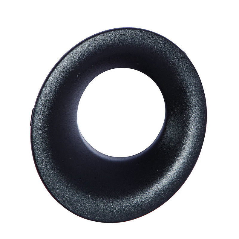 Fog Light Bezel Front Passenger Side