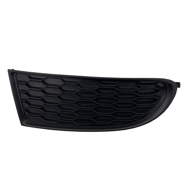 Fog Light Cover Front Passenger Side