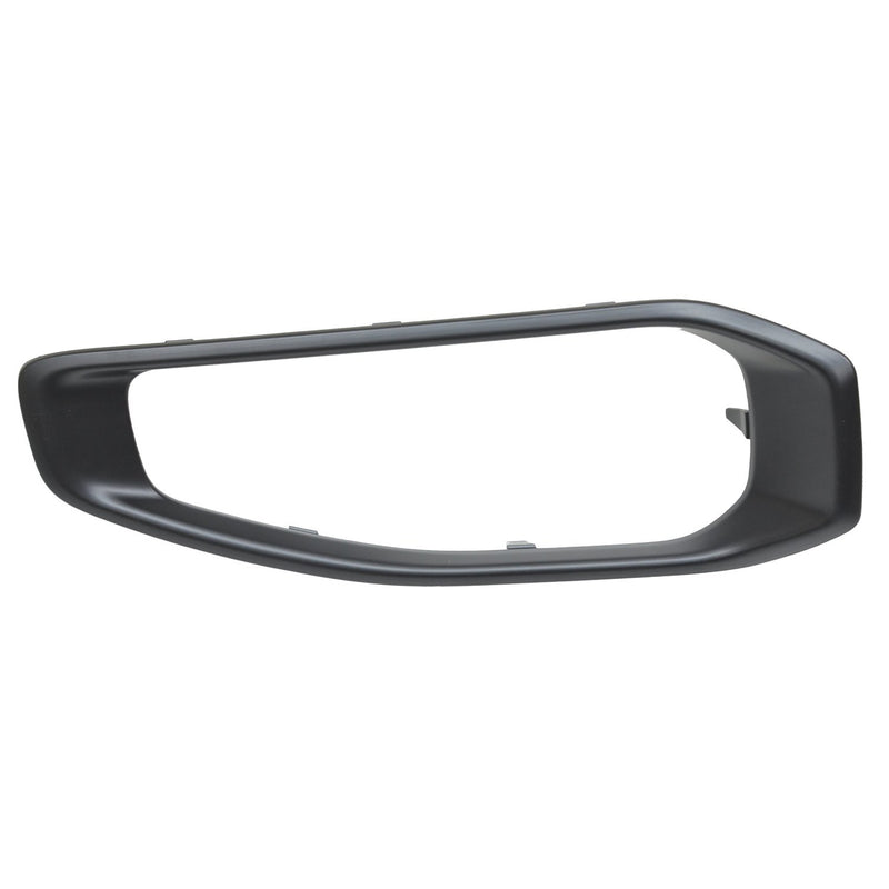 Bumper Cover Molding Front Passenger Side