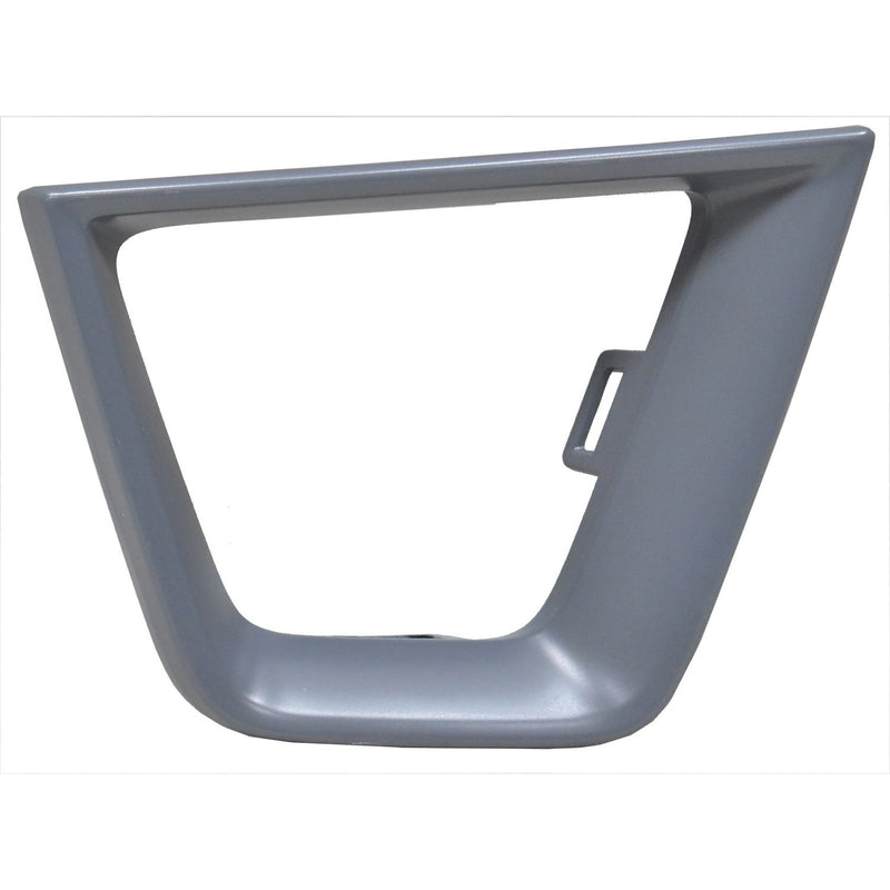 Fog Light Bezel Front Passenger Side