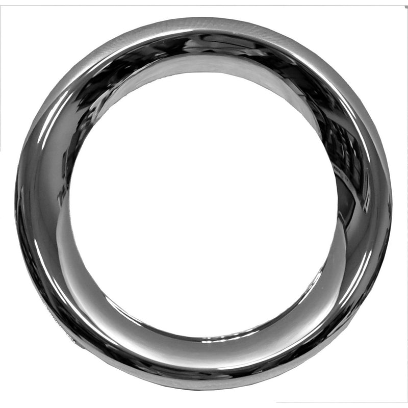 Fog Light Trim Front Passenger Side