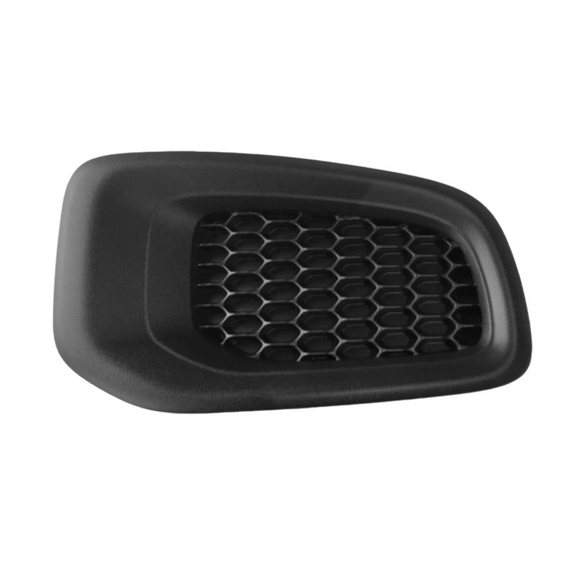 Fog Light Cover Front Passenger Side