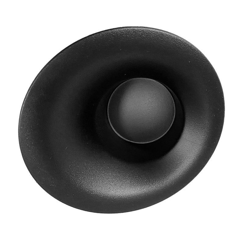 Fog Light Cover Front Passenger Side