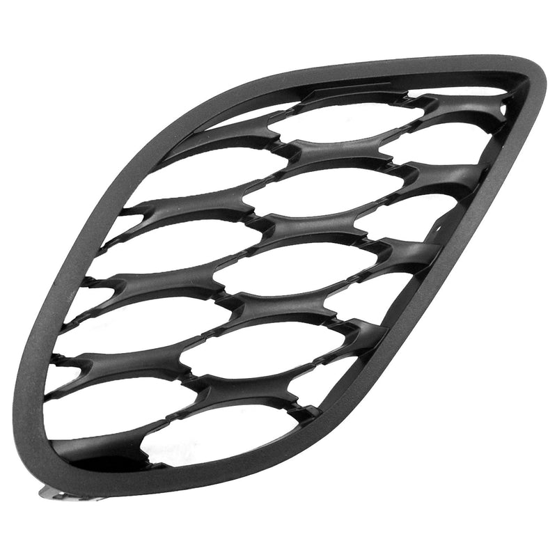 Outer Fog Light Cover Front Passenger Side
