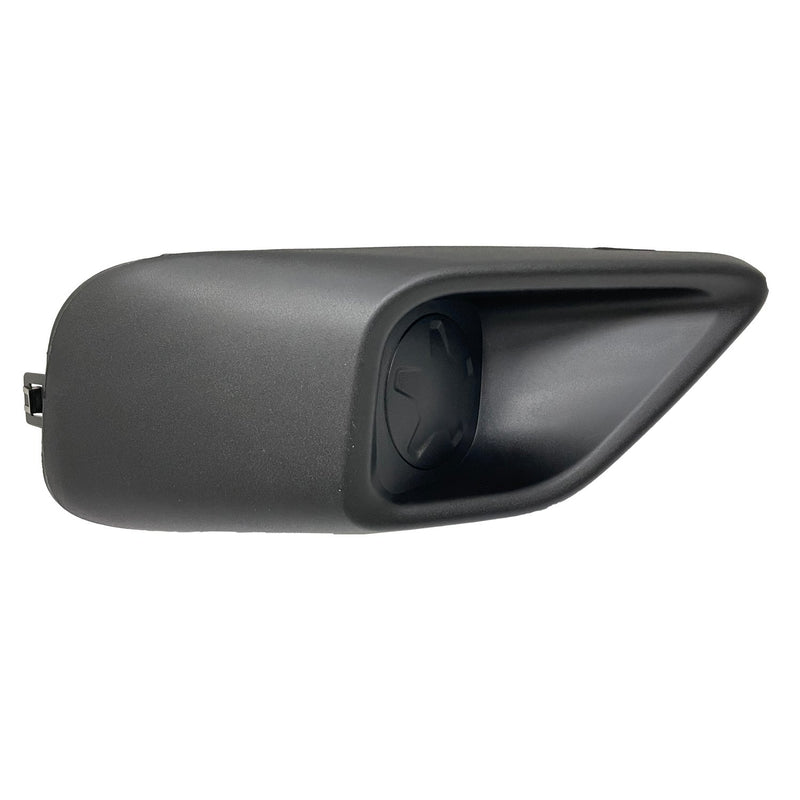 Fog Light Cover Front Passenger Side