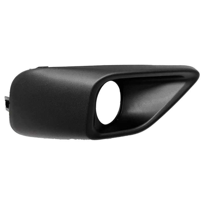Fog Light Bezel Front Passenger Side