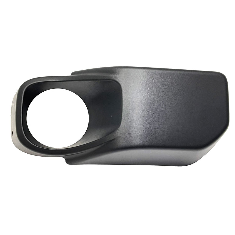 Fog Light Bezel Front Passenger Side