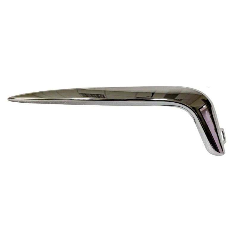 Fog Light Trim Front Driver Side