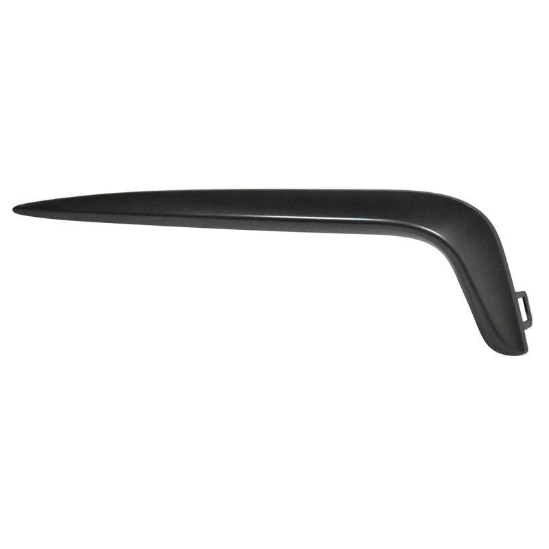 Fog Light Trim Front Driver Side