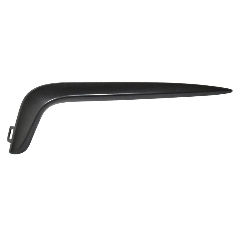 Fog Light Trim Front Passenger Side