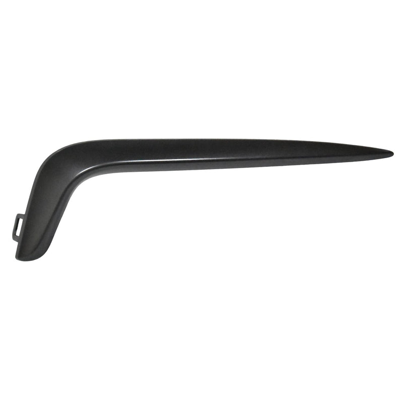 Fog Light Trim Front Passenger Side