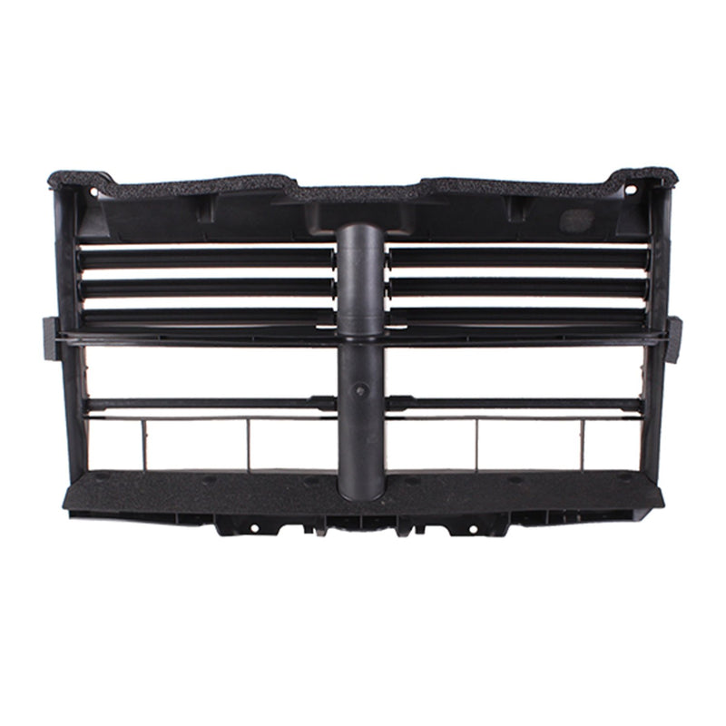 Radiator Shutter Assembly  CH1206120