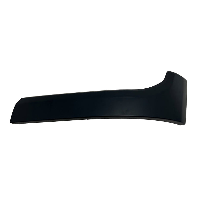 Lower Headlight Molding Driver Side Lower