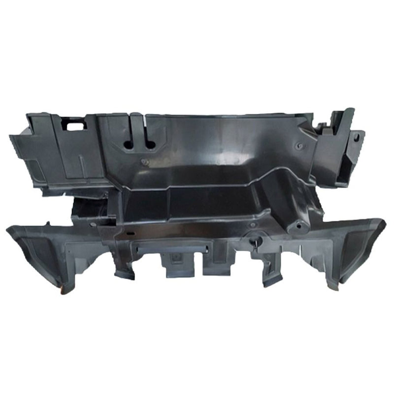 Radiator Support Baffles Driver and Passenger Side