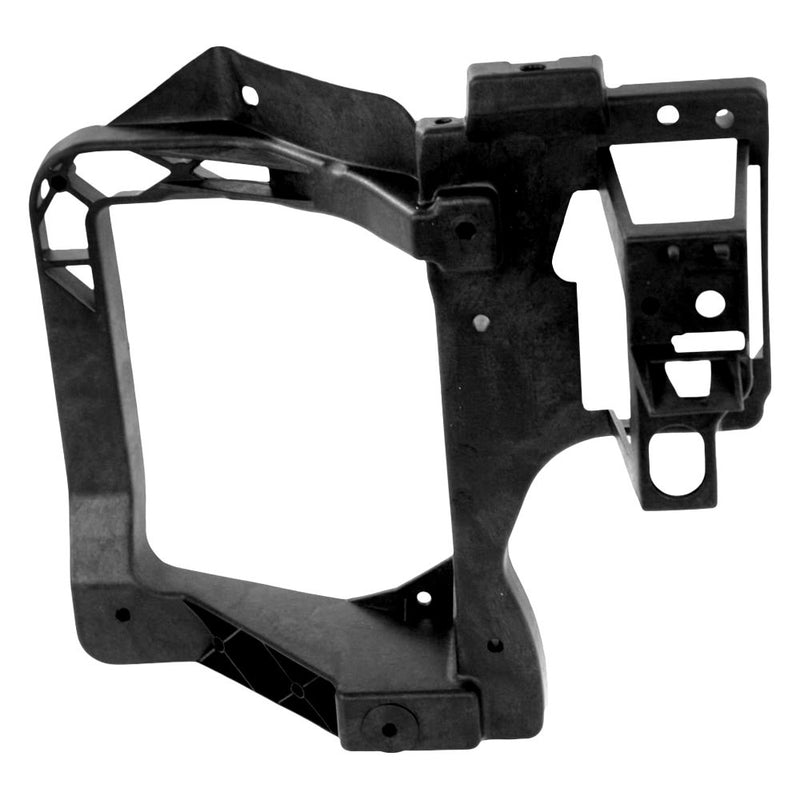 Headlight Mounting Panel Passenger Side