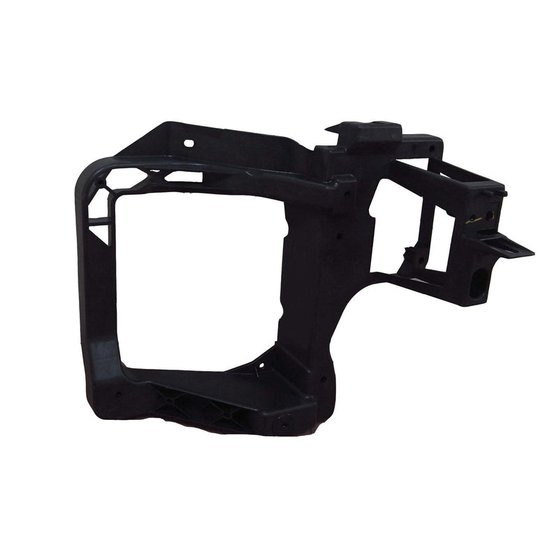 Headlight Mounting Panel Passenger Side