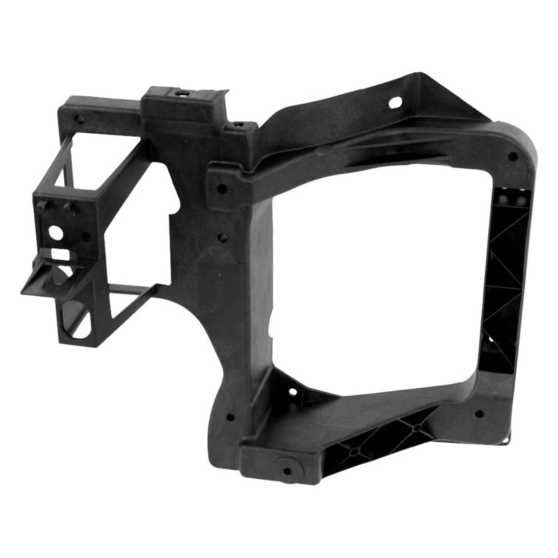 Headlight Mounting Panel Driver Side