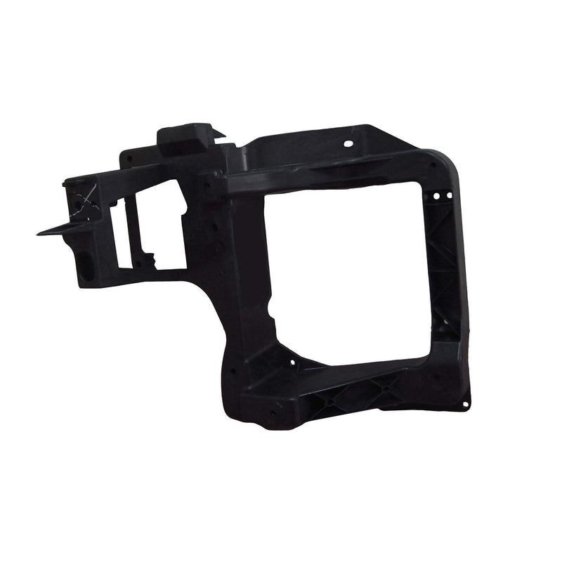 Headlight Mounting Panel Driver Side