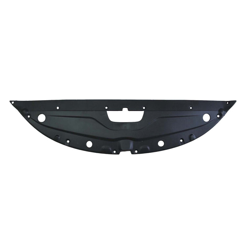 Radiator Support Cover Upper