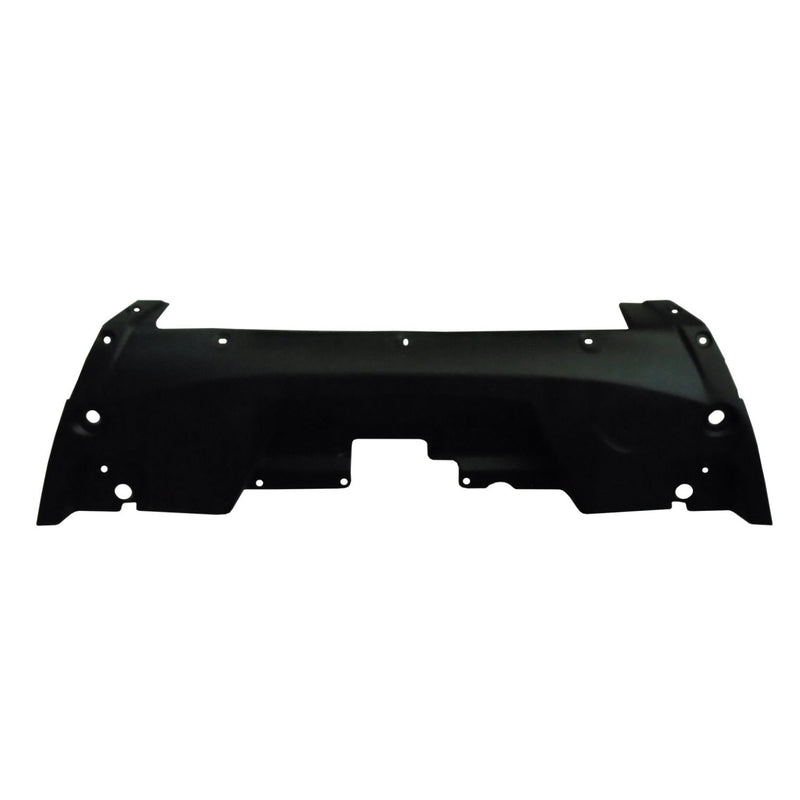 Radiator Support Cover Upper
