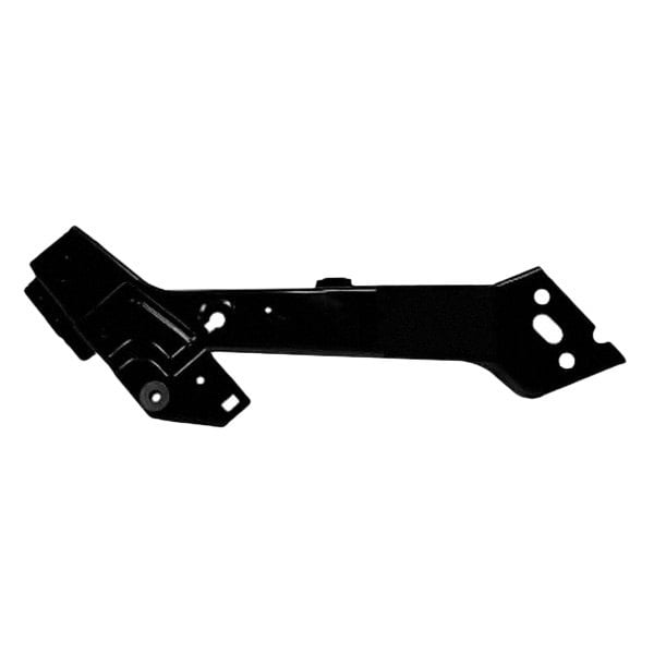 Radiator Support Bracket Passenger Side Upper