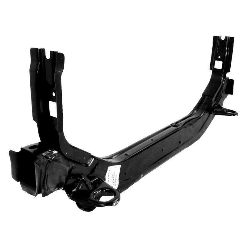 Lower Radiator Support Crossmember