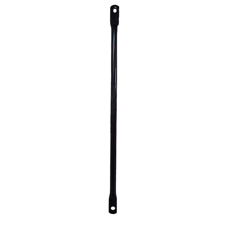 Radiator Support Crossmember Brace Passenger Side