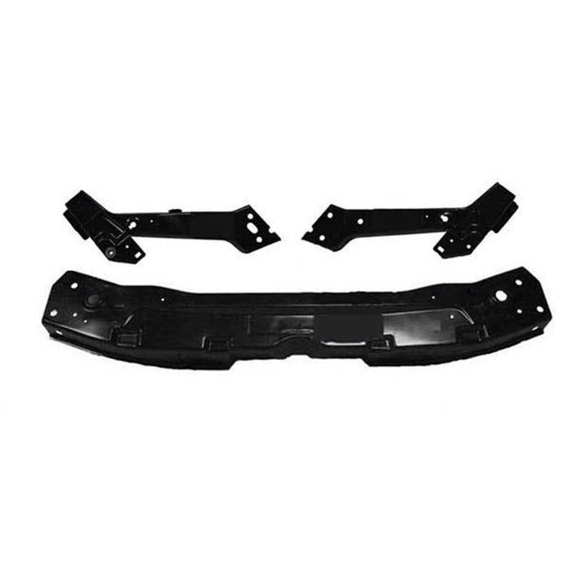 Radiator Support Tie Bar Driver and Passenger Side Upper