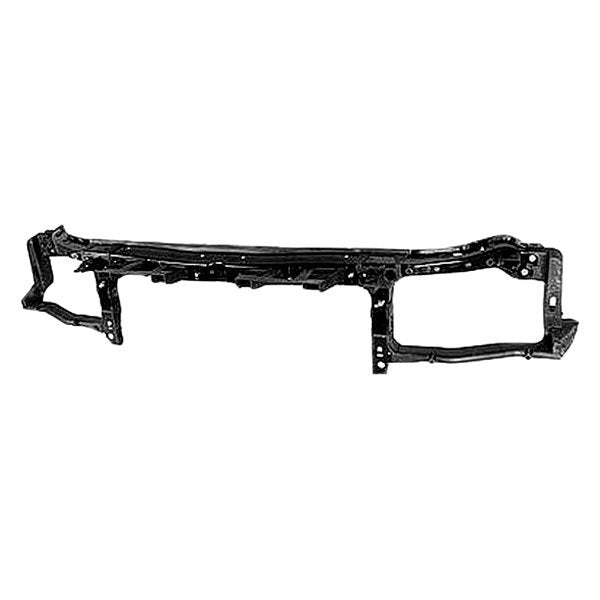 Radiator Support Tie Bar  Upper