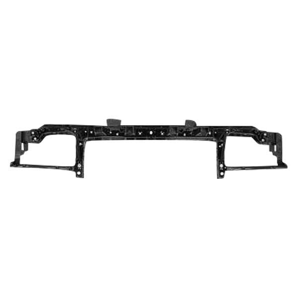 Radiator Support Tie Bar Upper