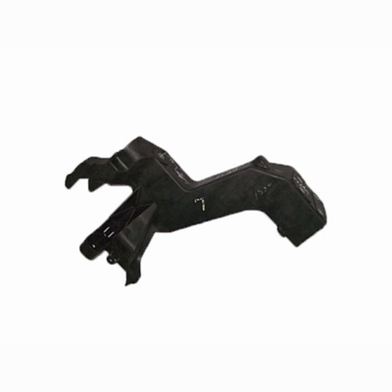 Radiator Support Bracket Driver Side