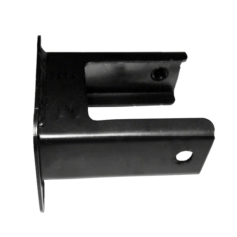 Radiator Support Bracket Passenger Side Upper