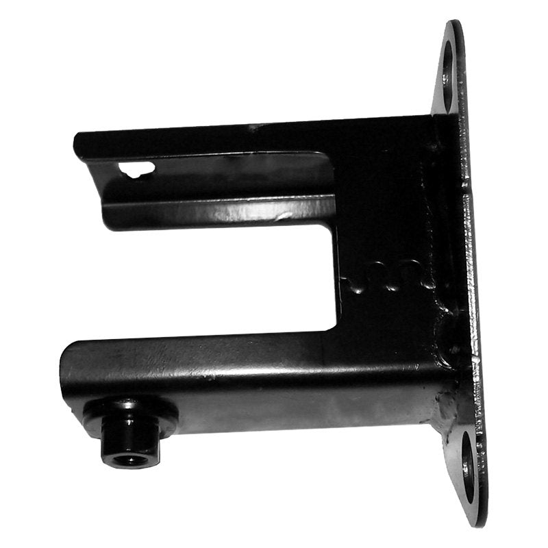 Radiator Support Bracket Driver Side Upper