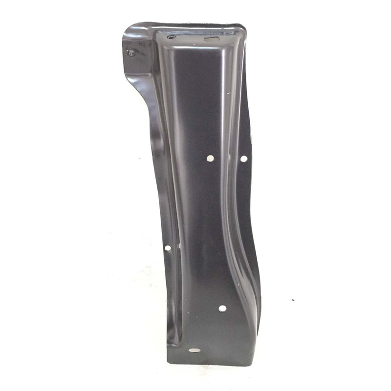 Radiator Support Reinforcement Brace Driver Side