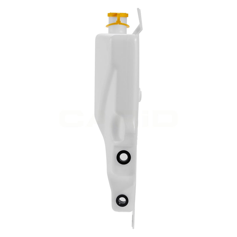 Washer Fluid Reservoir
