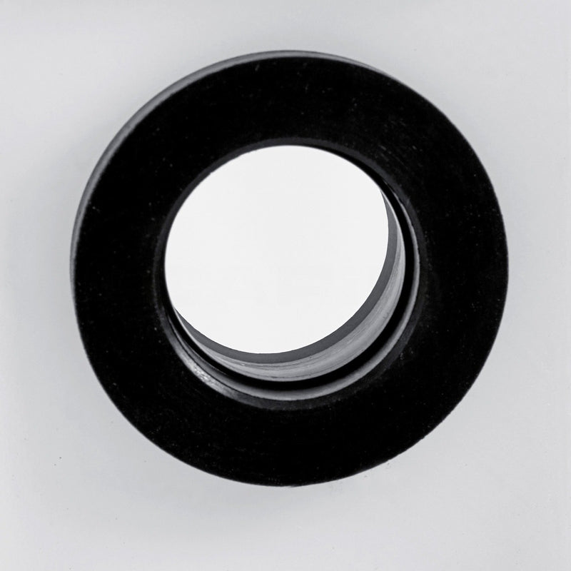 Washer Fluid Reservoir