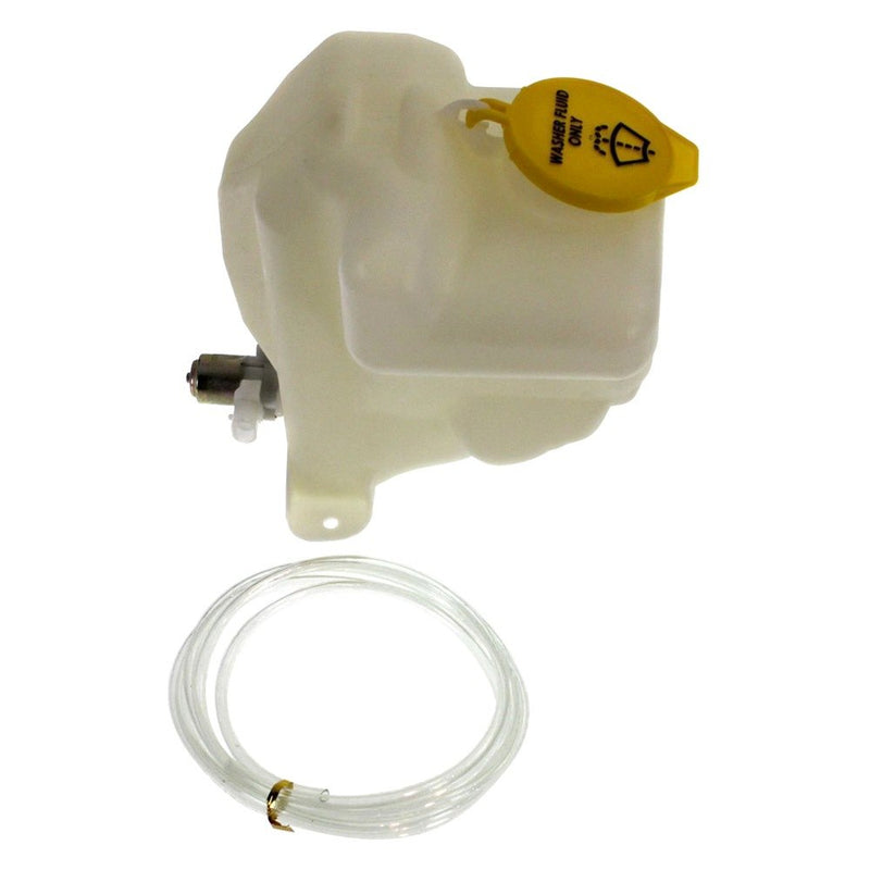 Washer Fluid Reservoir