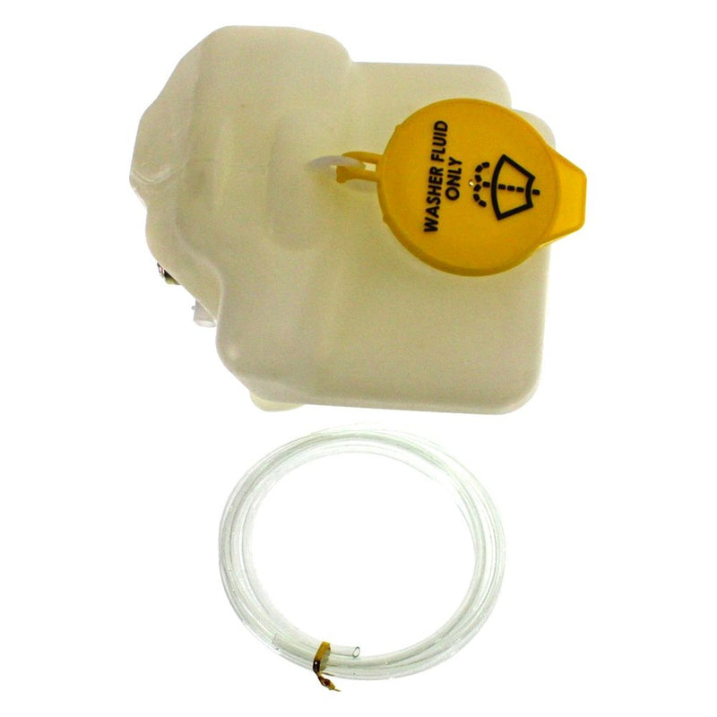 Washer Fluid Reservoir