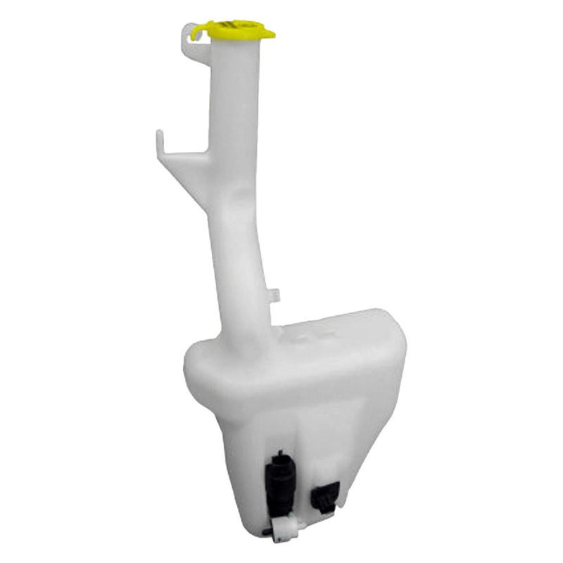 Washer Fluid Reservoir