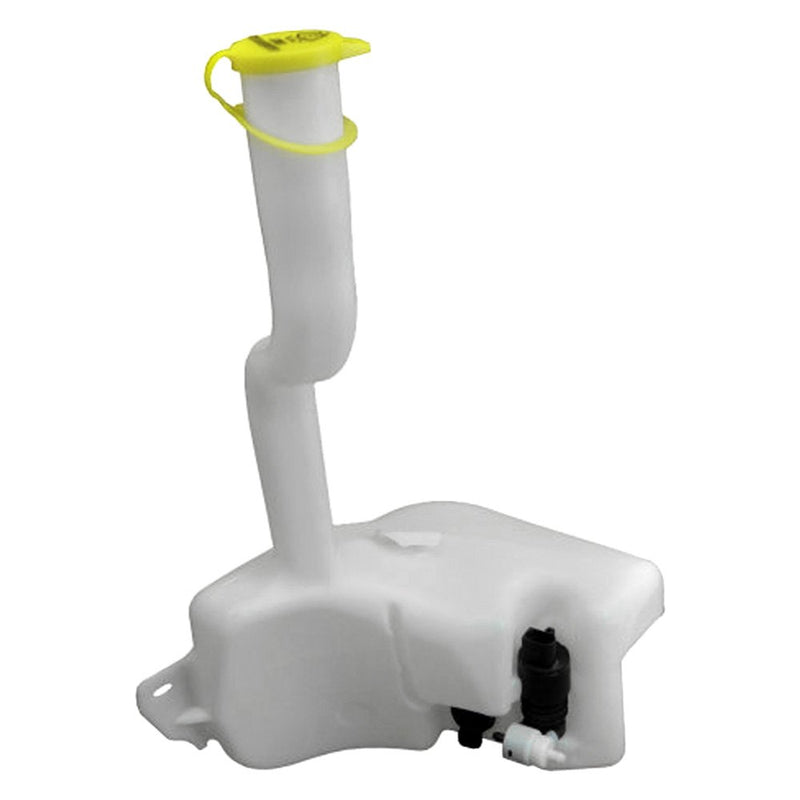 Washer Fluid Reservoir