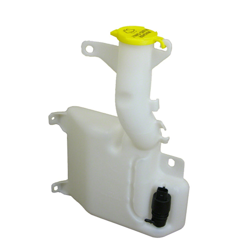 Washer Fluid Reservoir