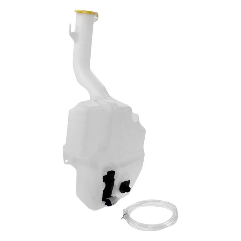 Washer Fluid Reservoir