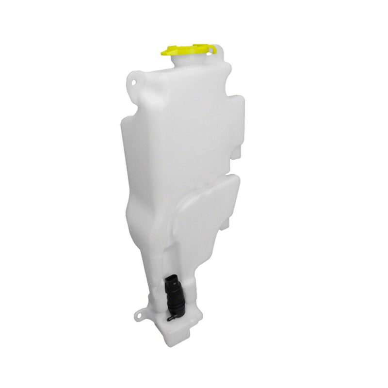 Washer Fluid Reservoir
