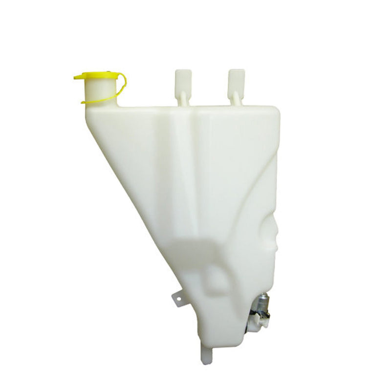 Washer Fluid Reservoir