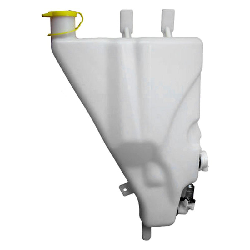 Washer Fluid Reservoir