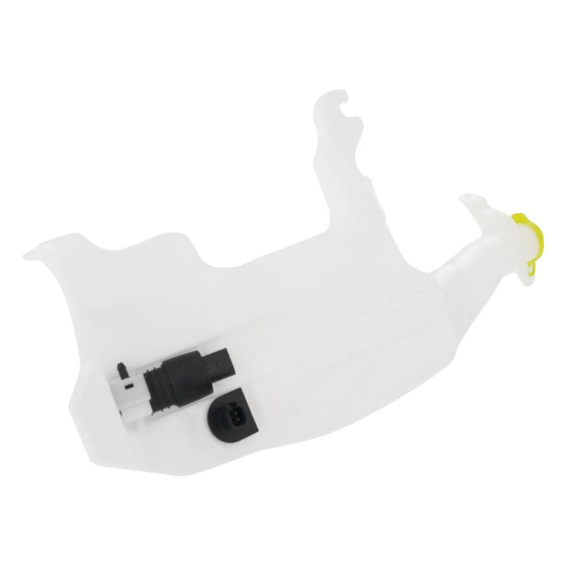 Washer Fluid Reservoir