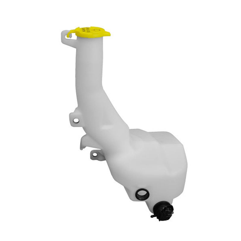Washer Fluid Reservoir