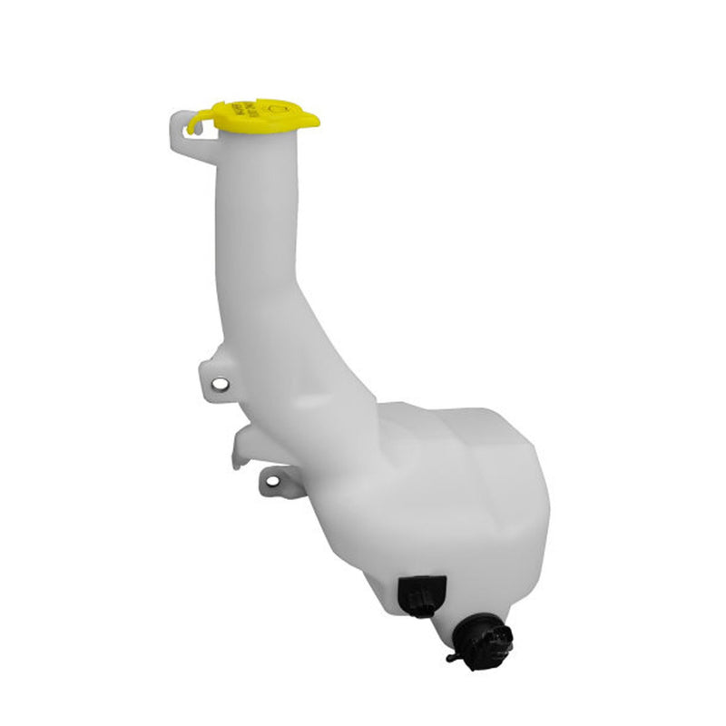 Washer Fluid Reservoir