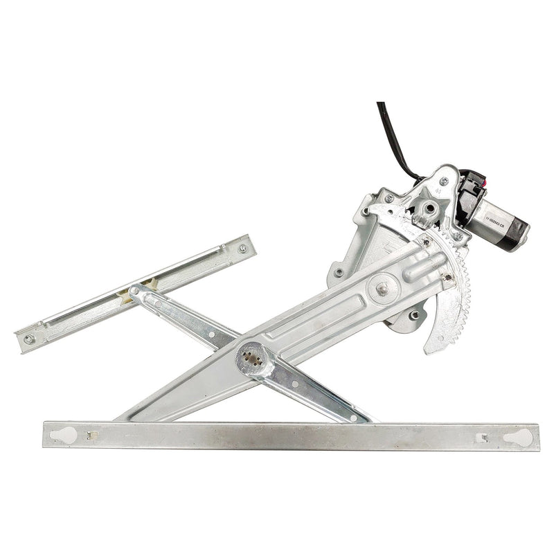 Window Regulator and Motor Assembly Front Driver Side