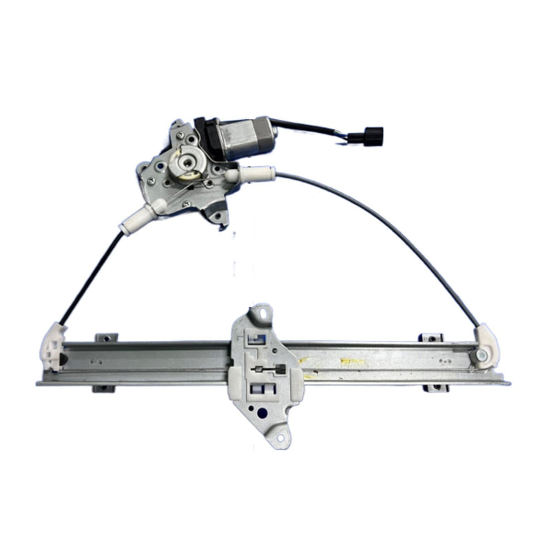 Window Regulator and Motor Assembly Front Passenger Side